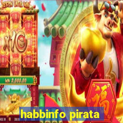 habbinfo pirata